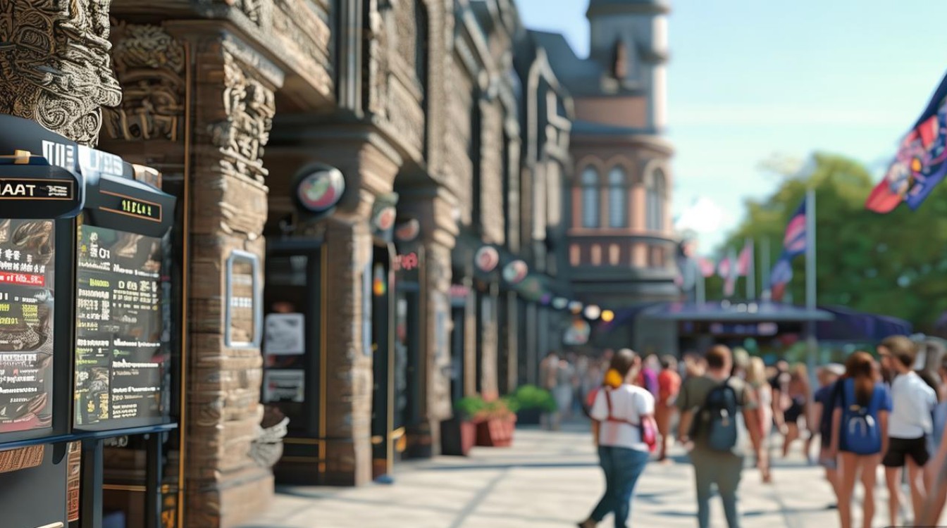 旅游景点门票优惠政策