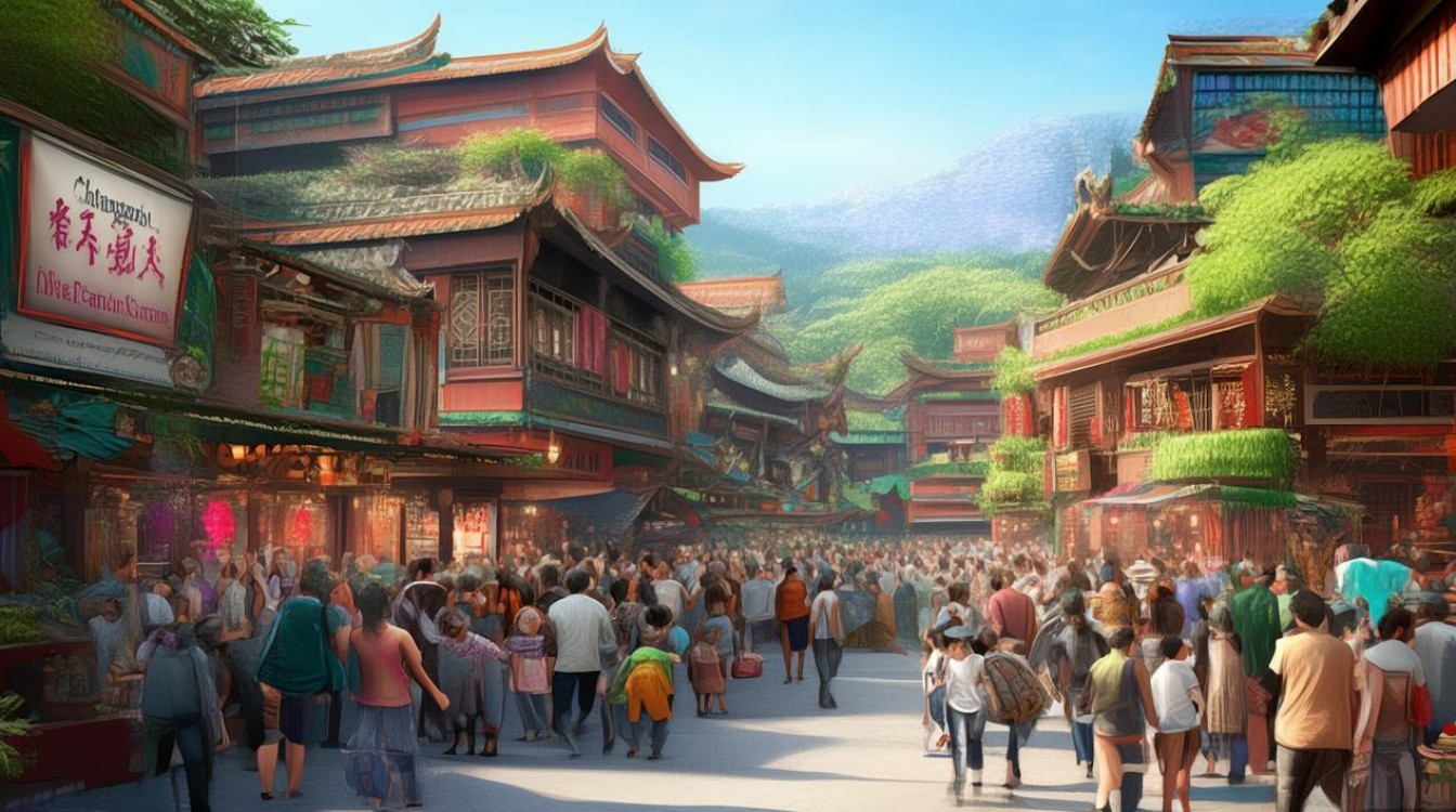 长治免费旅游景点 长治免费旅游景点