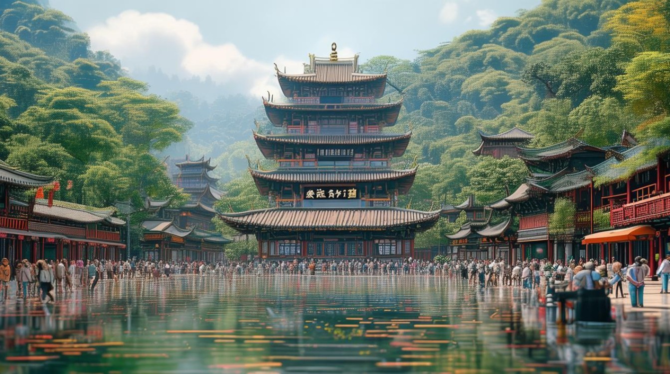 长治免费旅游景点 长治免费旅游景点