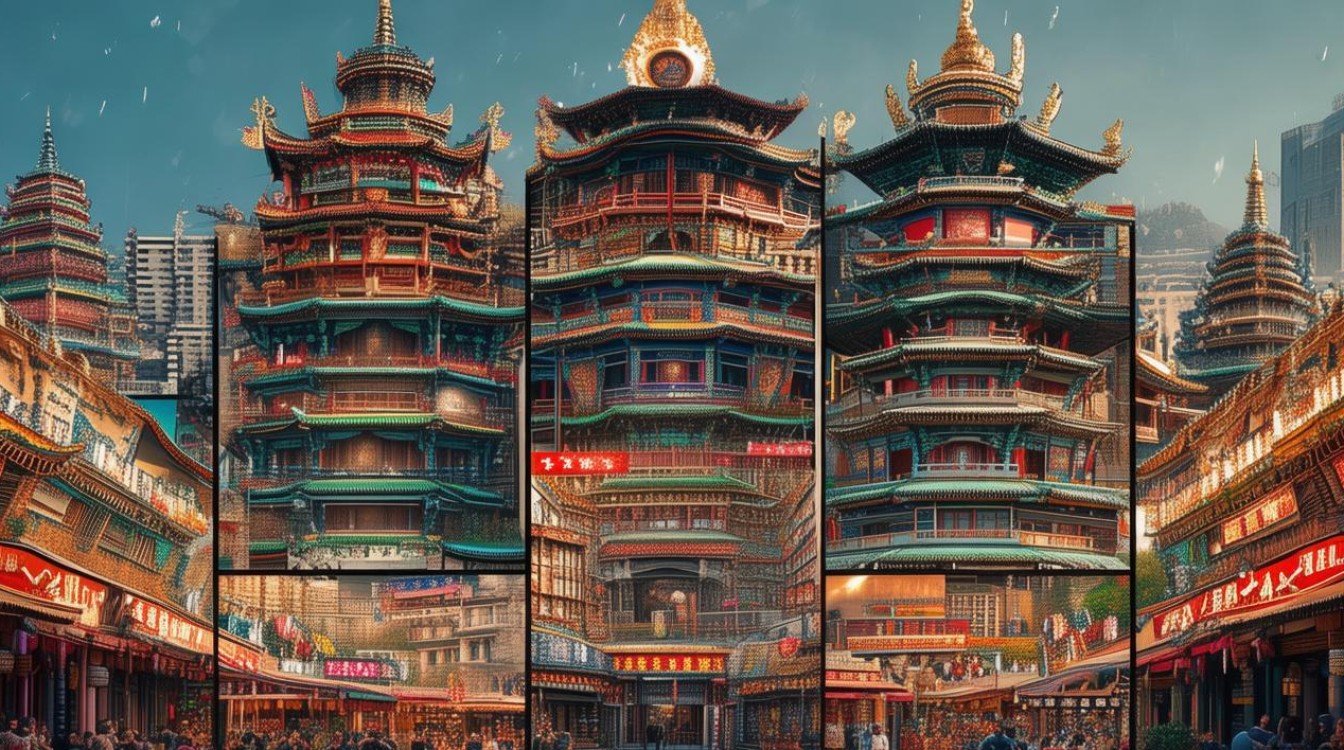 呼市旅游景点大全 呼市旅游景点大全