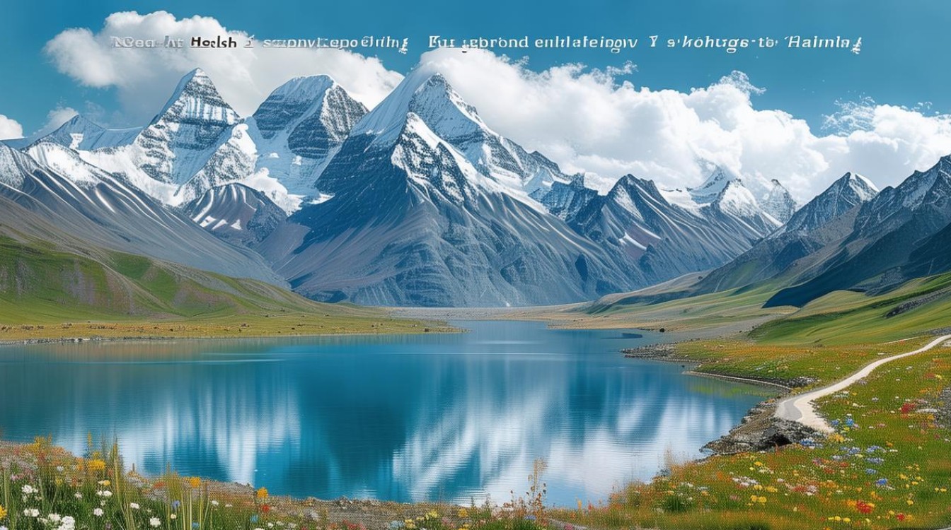 川藏线有哪些景点