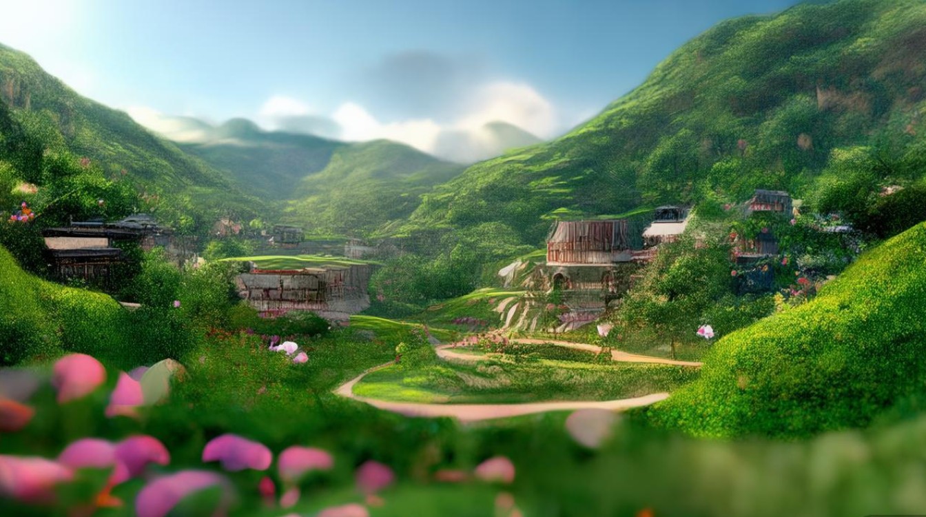 横峰旅游景点 横峰旅游景点