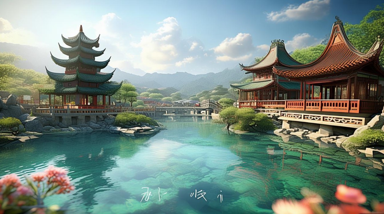 临澧旅游景点 临澧旅游景点