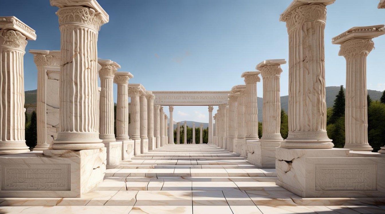 亚历山大景点 亚历山大景点