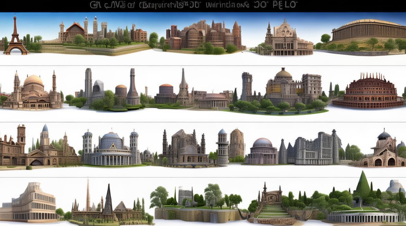 所有景点 所有景点