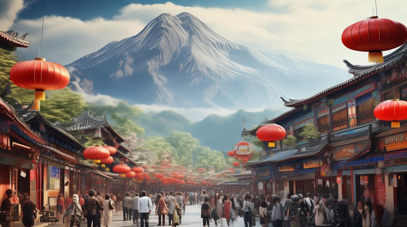 四川哪里好玩的景点