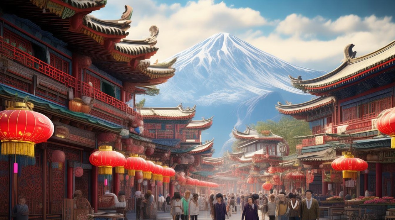 四川哪里好玩的景点