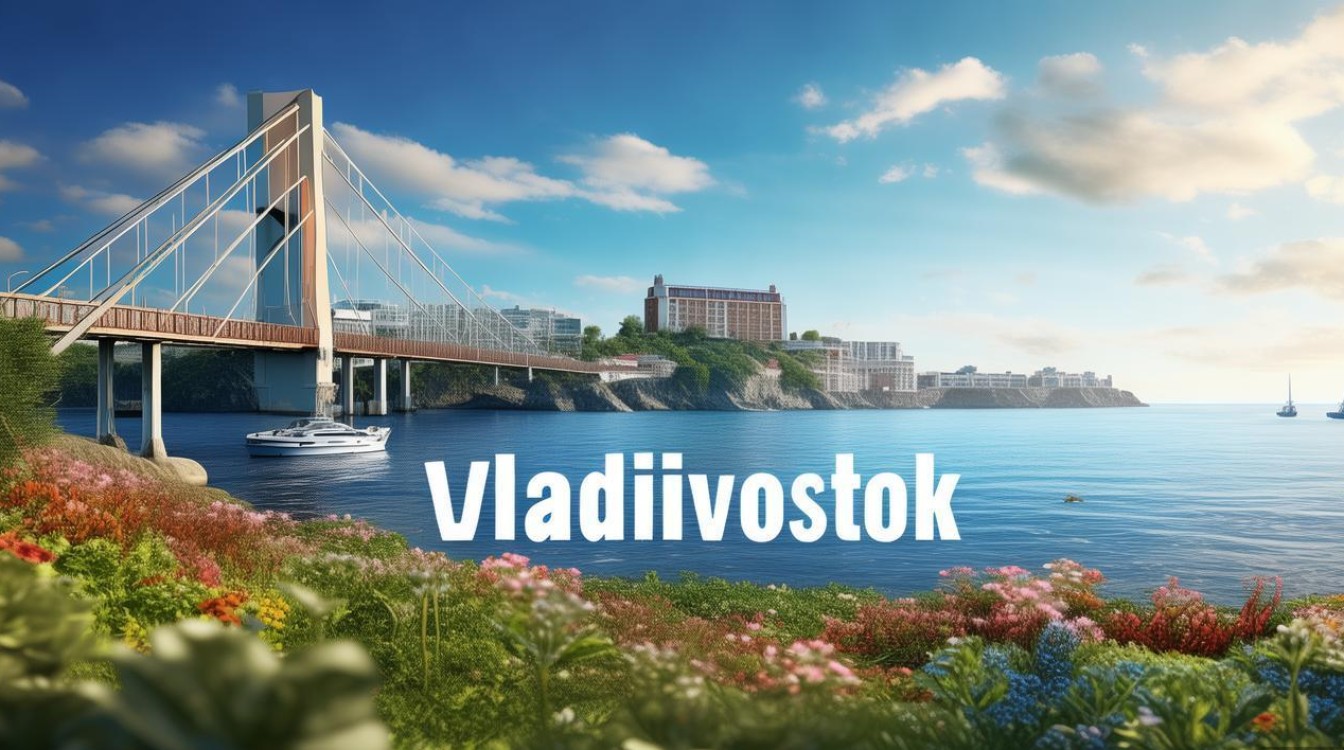 海参崴旅游景点 海参崴旅游景点