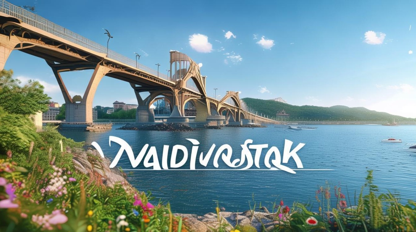 海参崴旅游景点 海参崴旅游景点