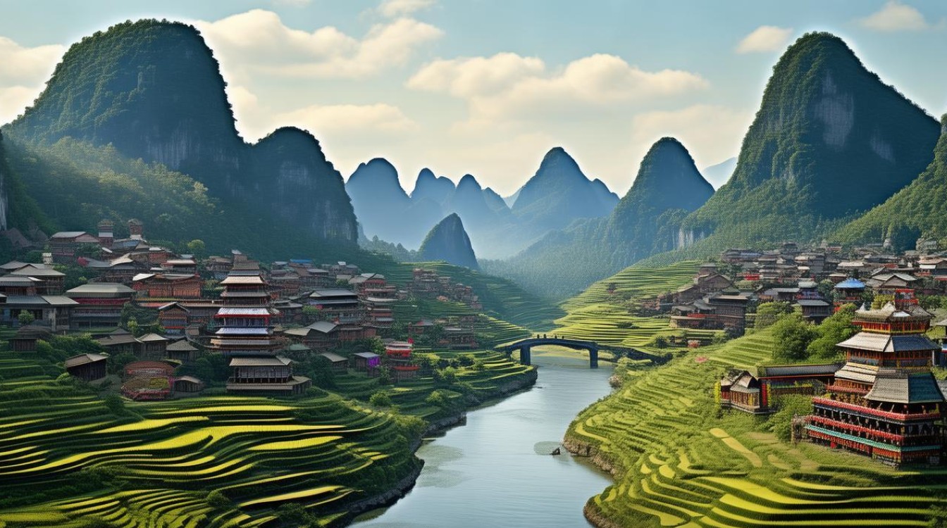 贵州有哪些好玩的景点 贵州有哪些好玩的景点