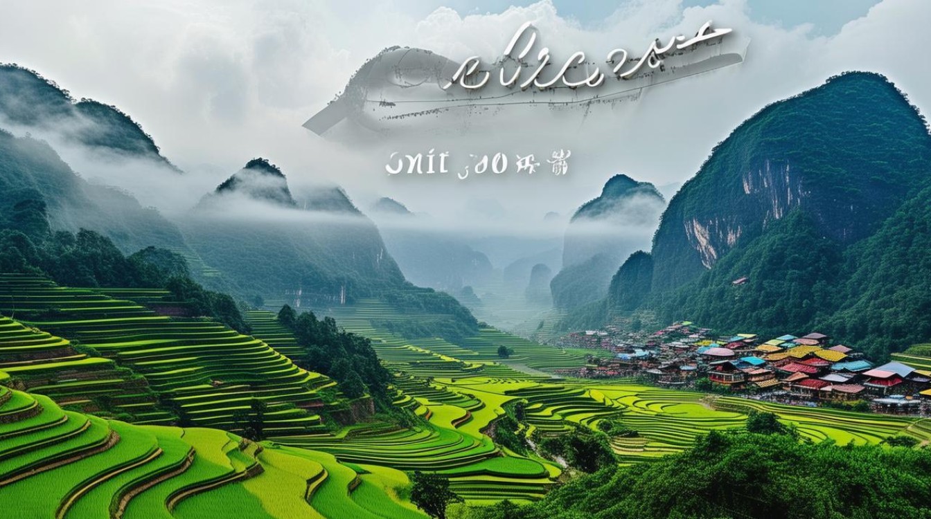 贵州有哪些好玩的景点 贵州有哪些好玩的景点