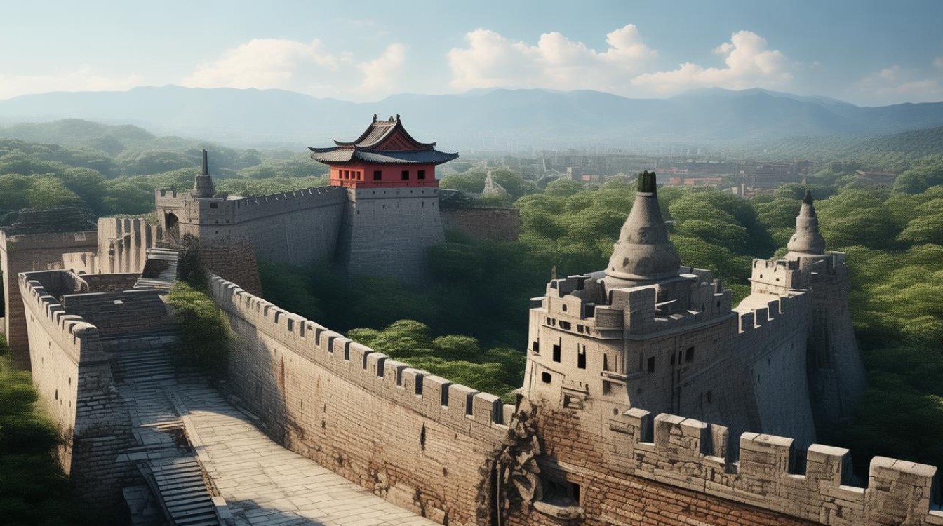 山海关免费景点 山海关免费景点