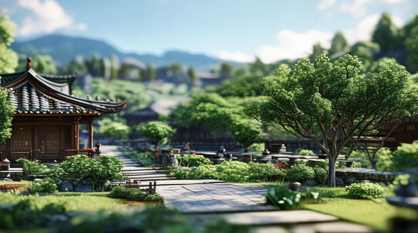 岳西旅游景点大全