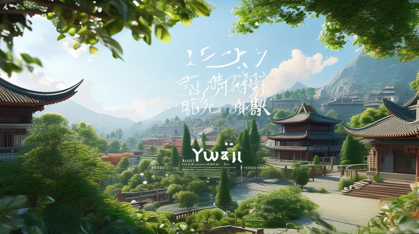 岳西旅游景点大全