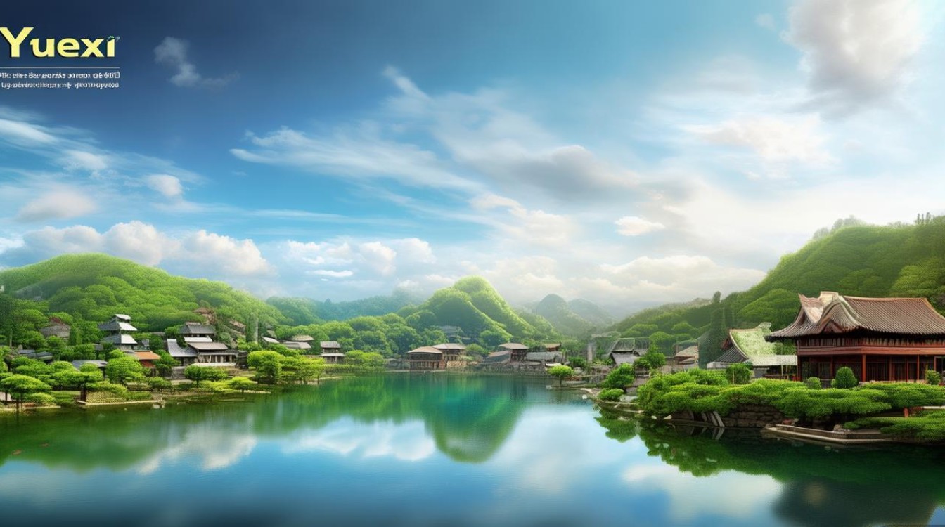 岳西旅游景点大全