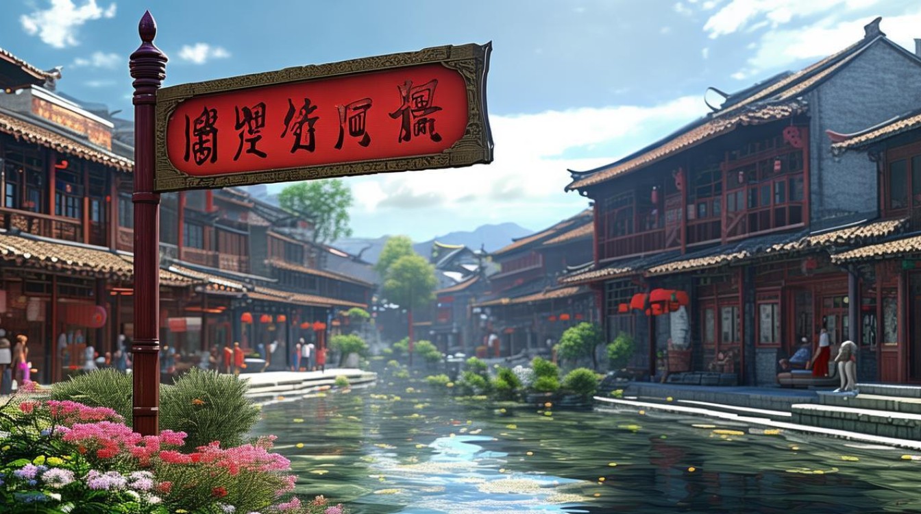 茅台镇景点介绍 茅台镇景点介绍