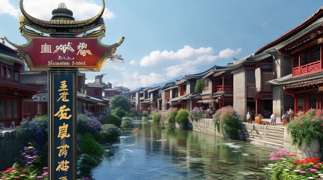 茅台镇景点介绍 茅台镇景点介绍