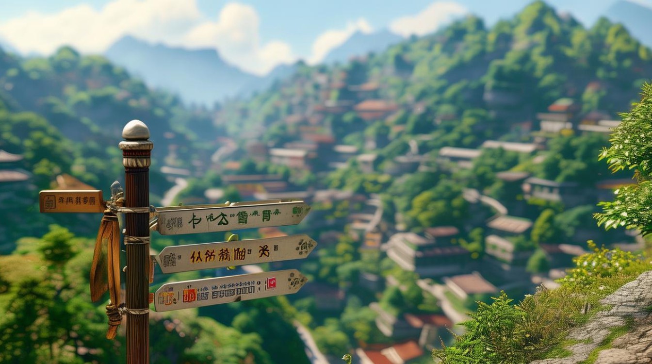 凤山旅游景点介绍