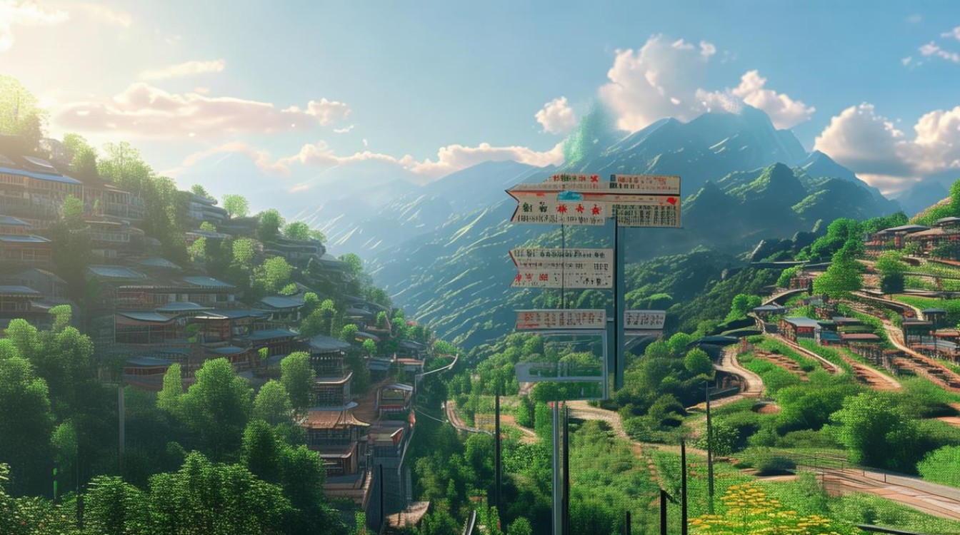 凤山旅游景点介绍