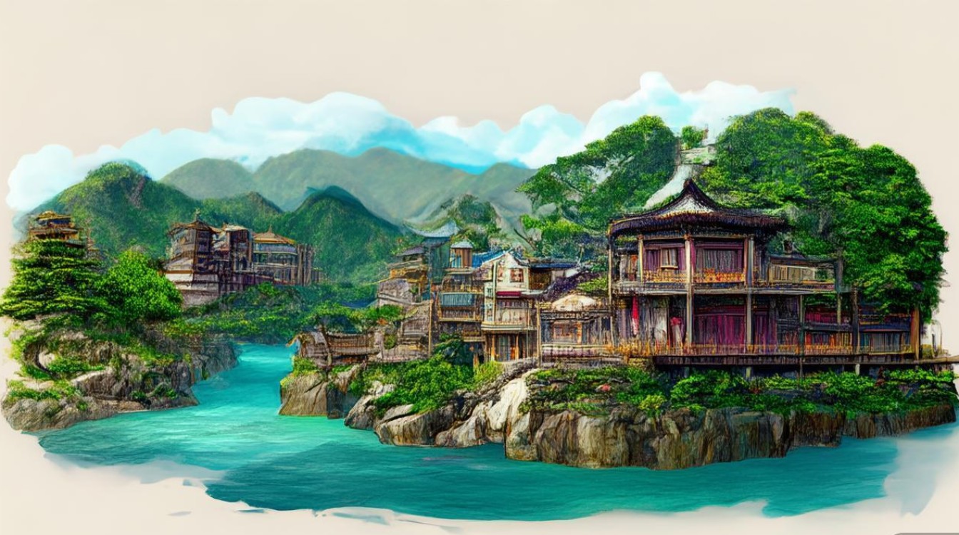 绥棱旅游景点 绥棱旅游景点