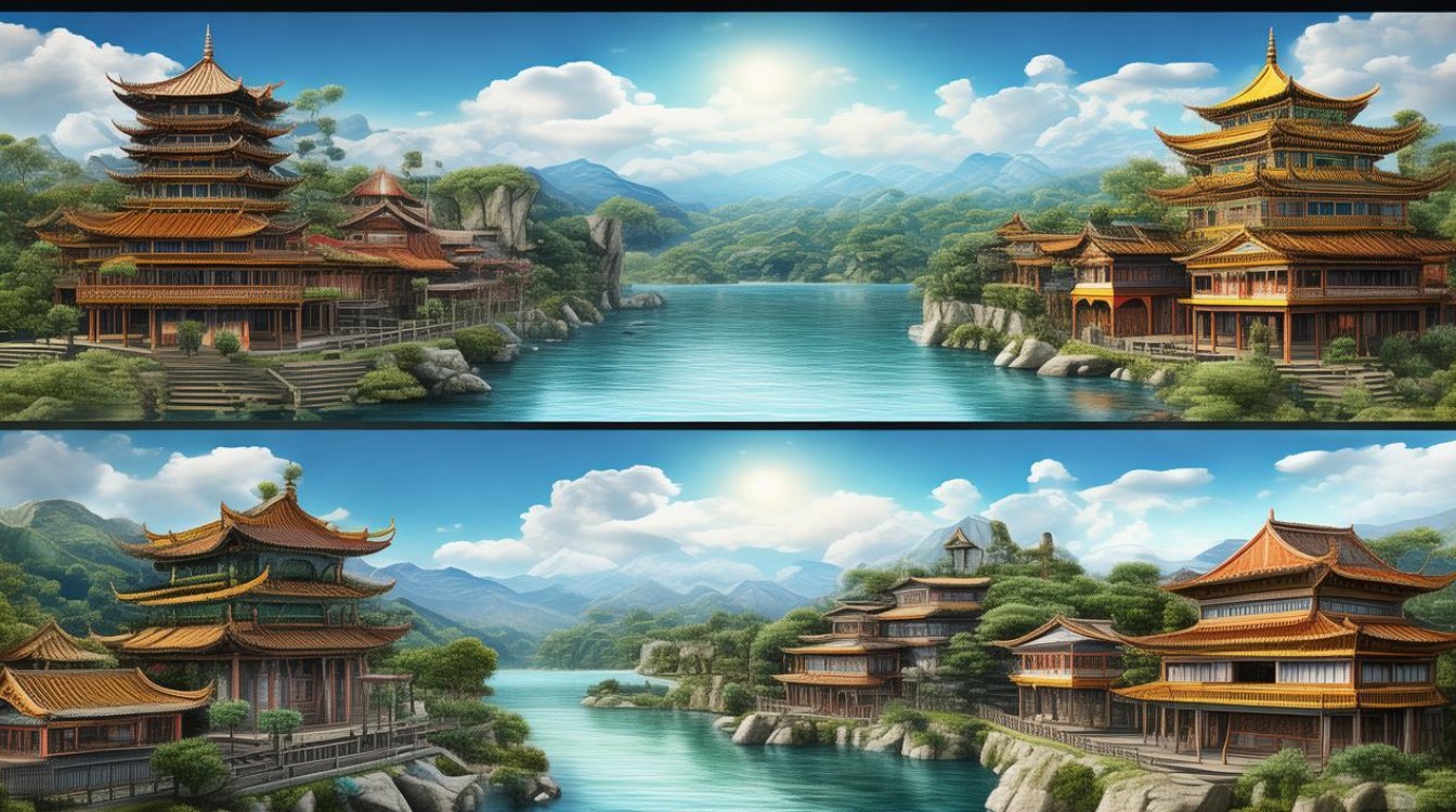 绥棱旅游景点 绥棱旅游景点