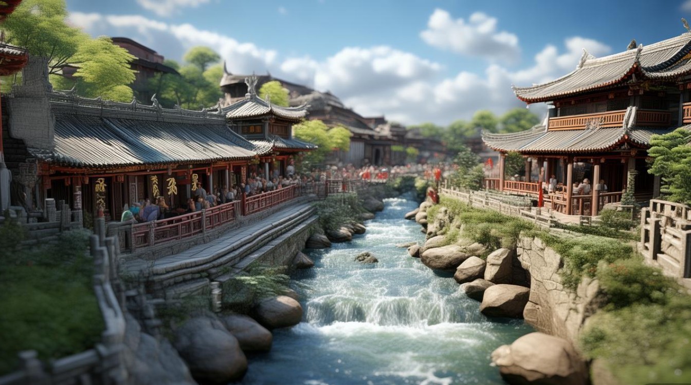 岳阳著名景点 岳阳著名景点