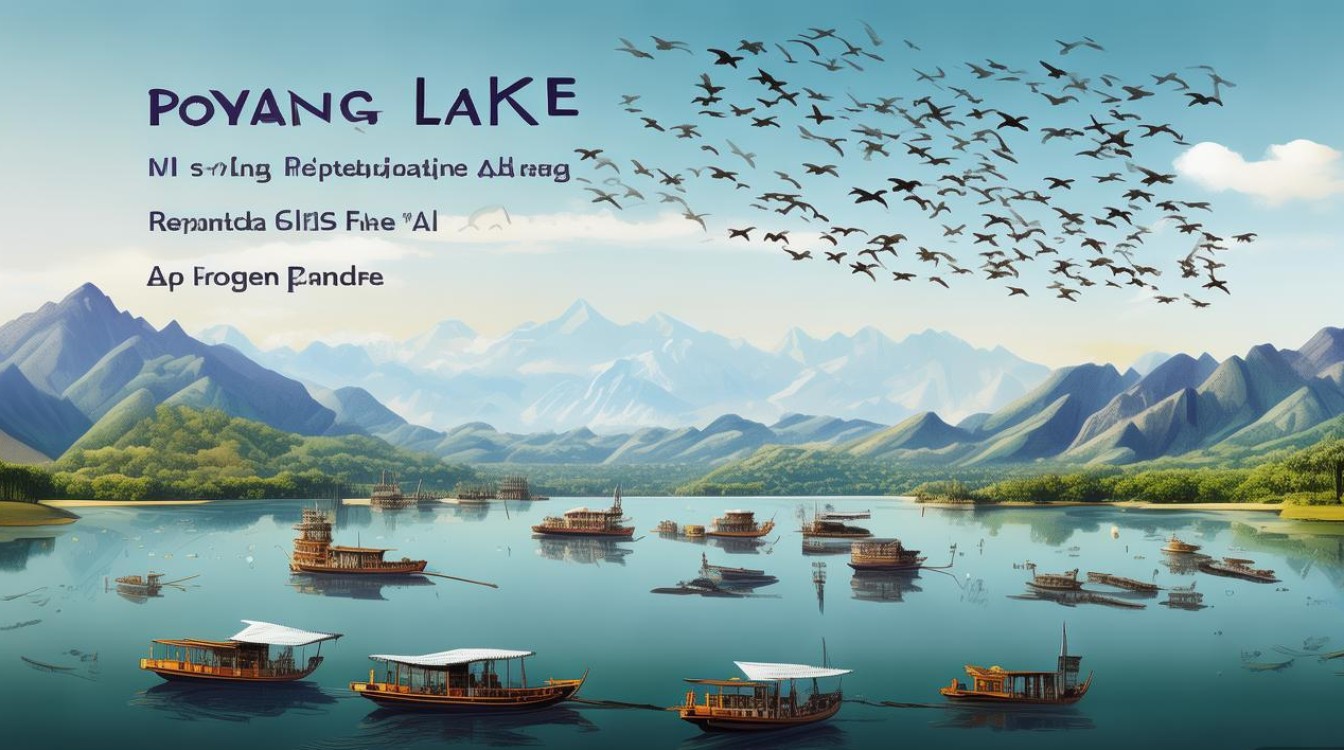 鄱阳湖有哪些景点 鄱阳湖有哪些景点