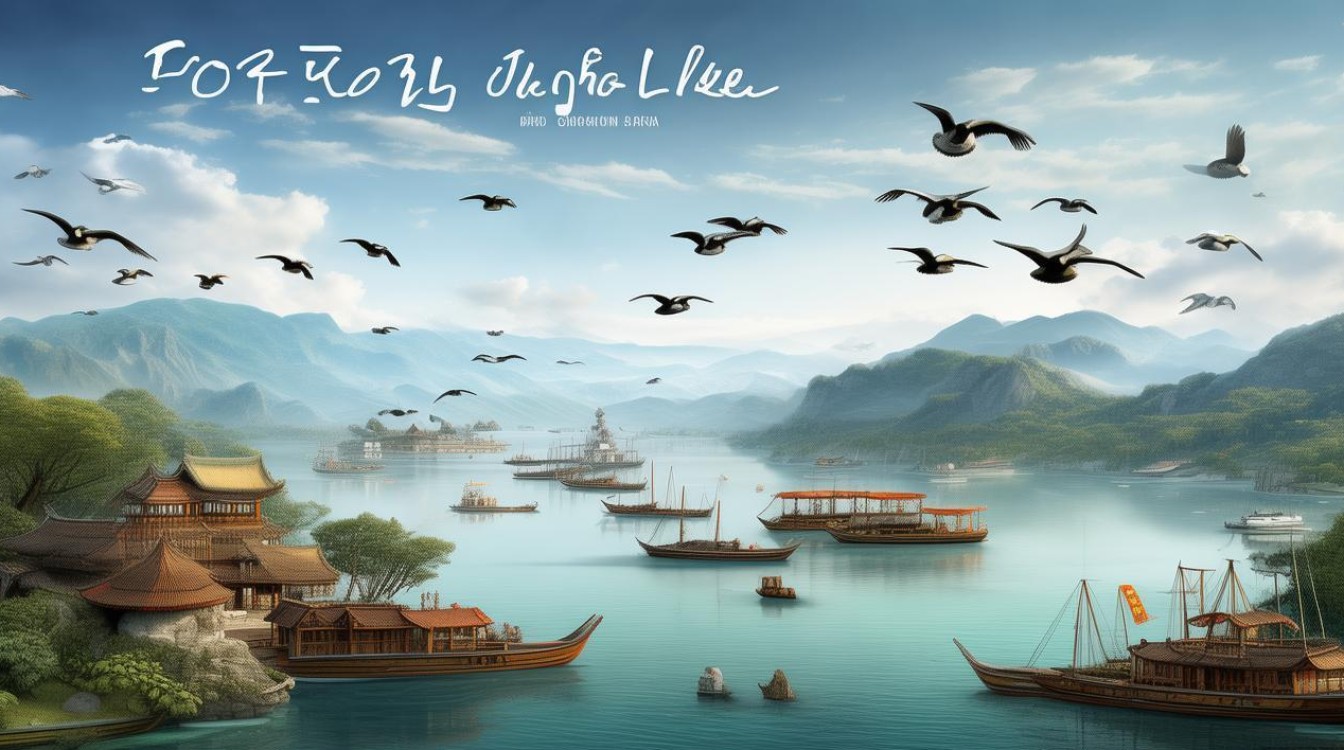 鄱阳湖有哪些景点 鄱阳湖有哪些景点