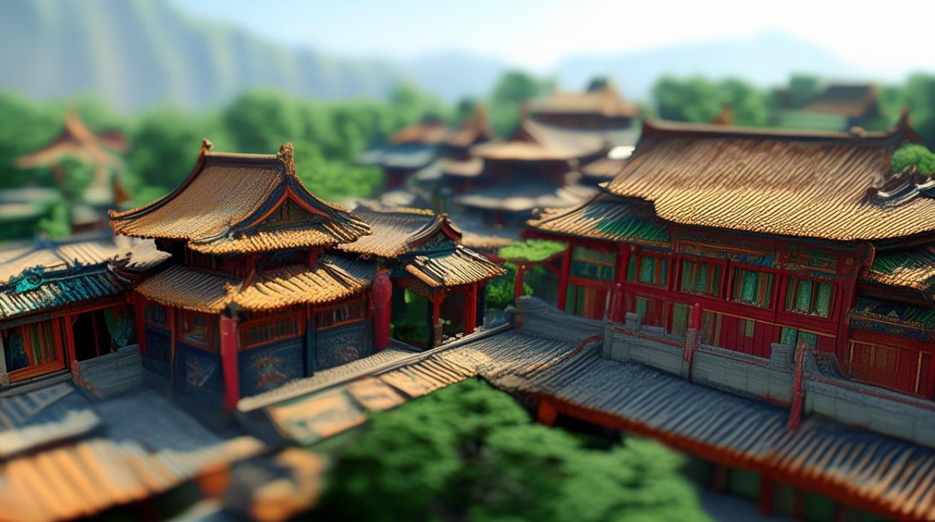 北京房山景点 北京房山景点