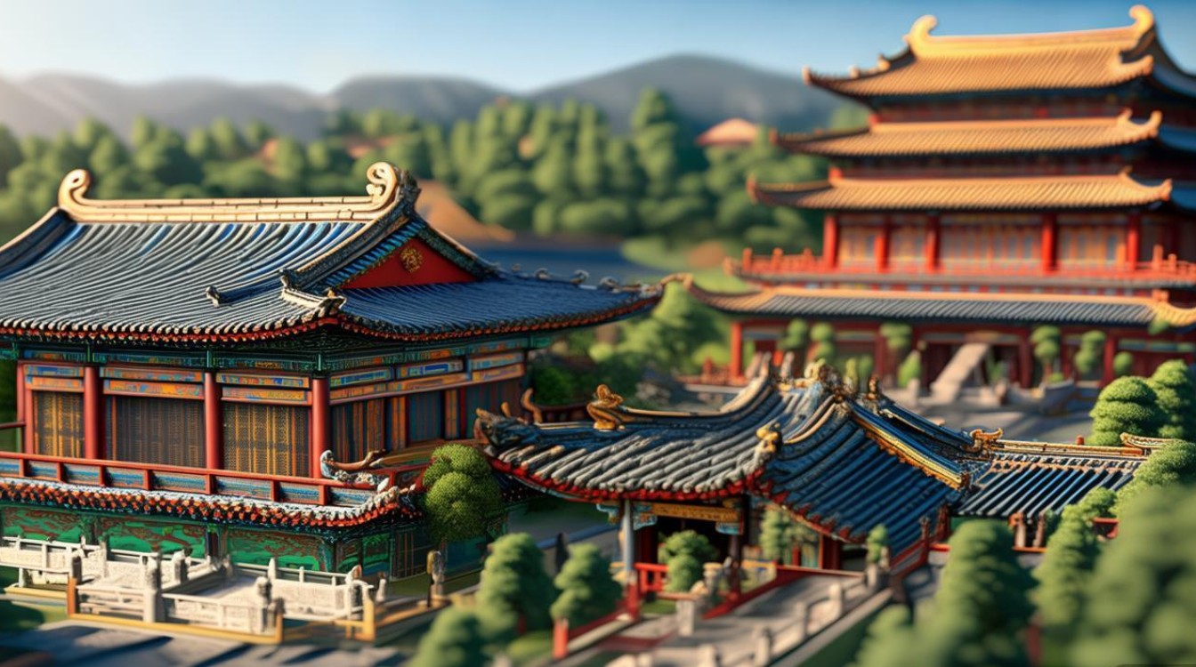 北京房山景点 北京房山景点