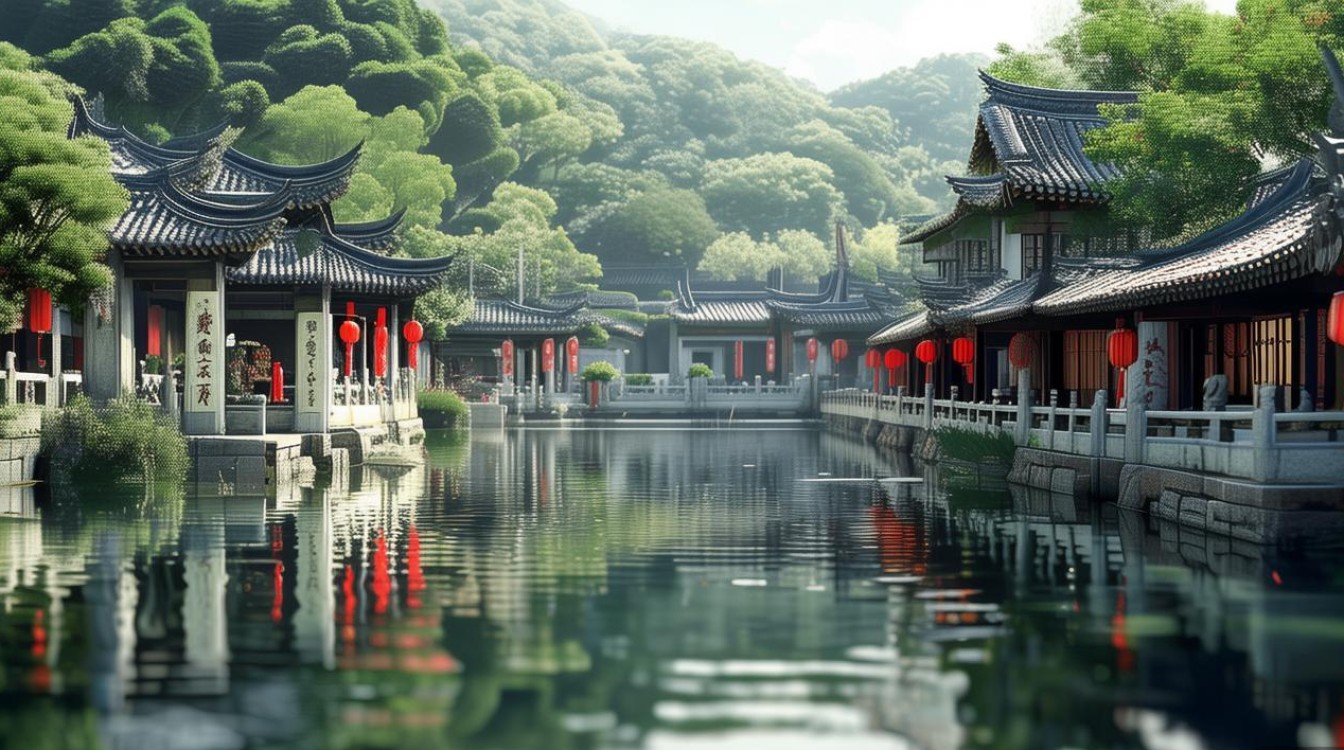 安徽小众旅游景点 安徽小众旅游景点