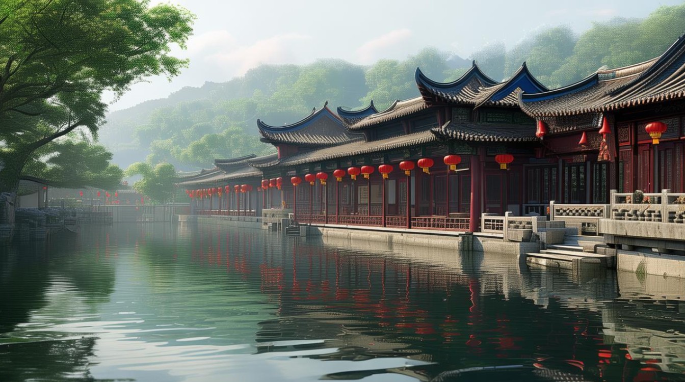 安徽小众旅游景点 安徽小众旅游景点