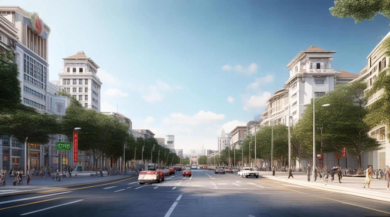 天津南开区景点