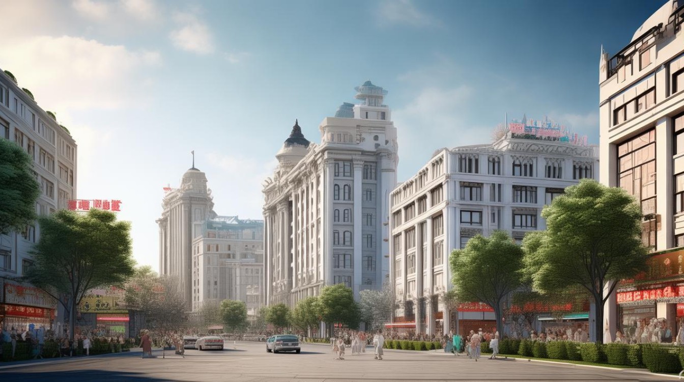 天津南开区景点