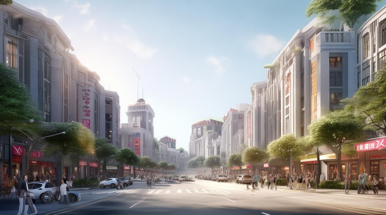 天津南开区景点