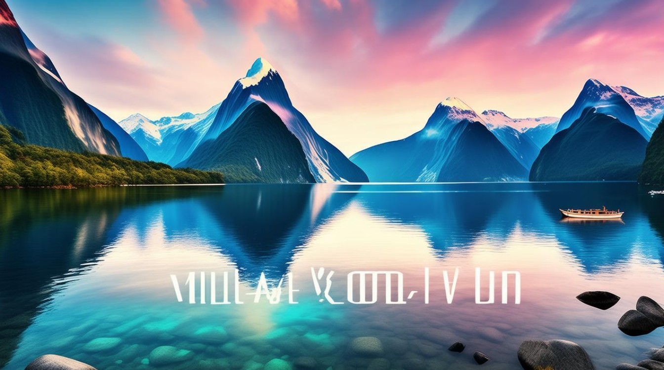 新西兰著名景点 新西兰著名景点