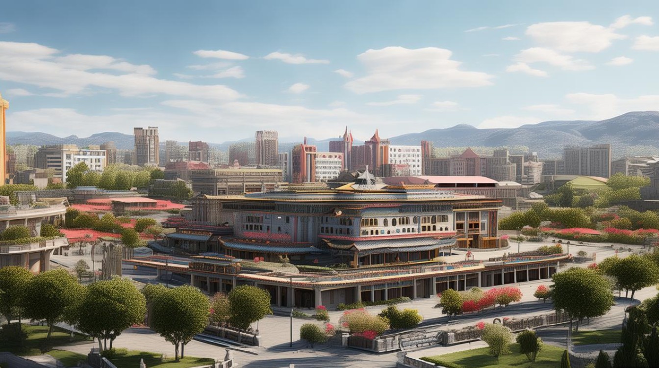 乌鲁木齐附近景点 乌鲁木齐附近景点