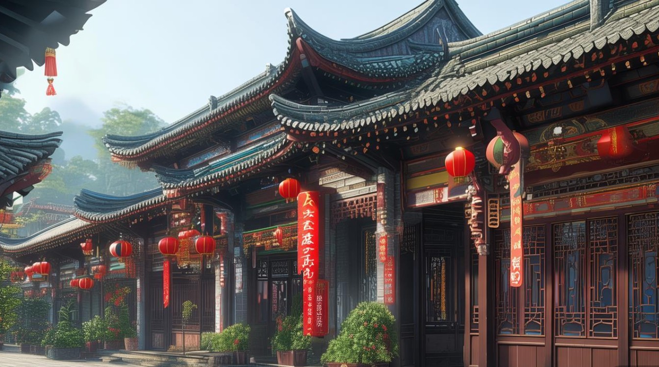 河南周口的景点 河南周口的景点