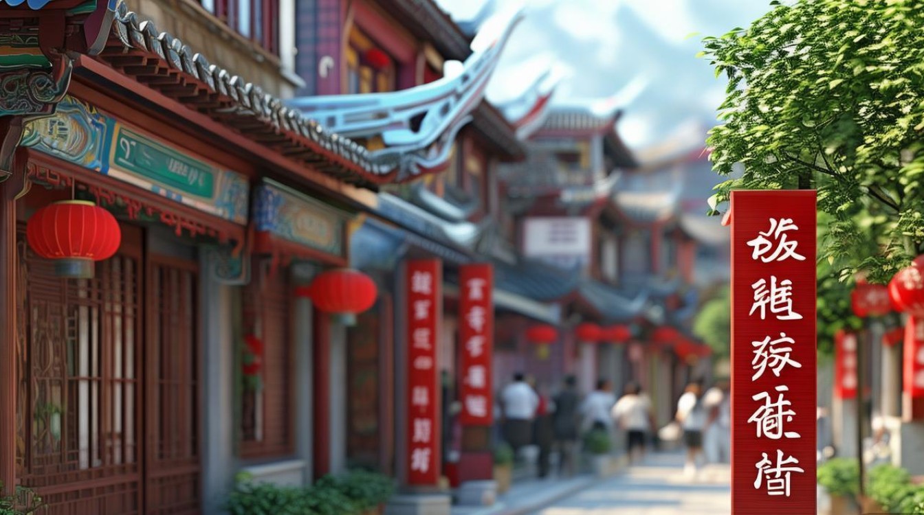 河南周口的景点 河南周口的景点