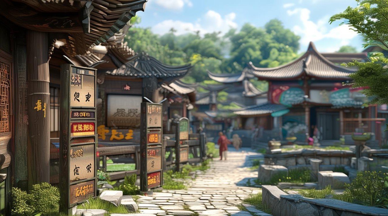 绩溪免费景点 绩溪免费景点