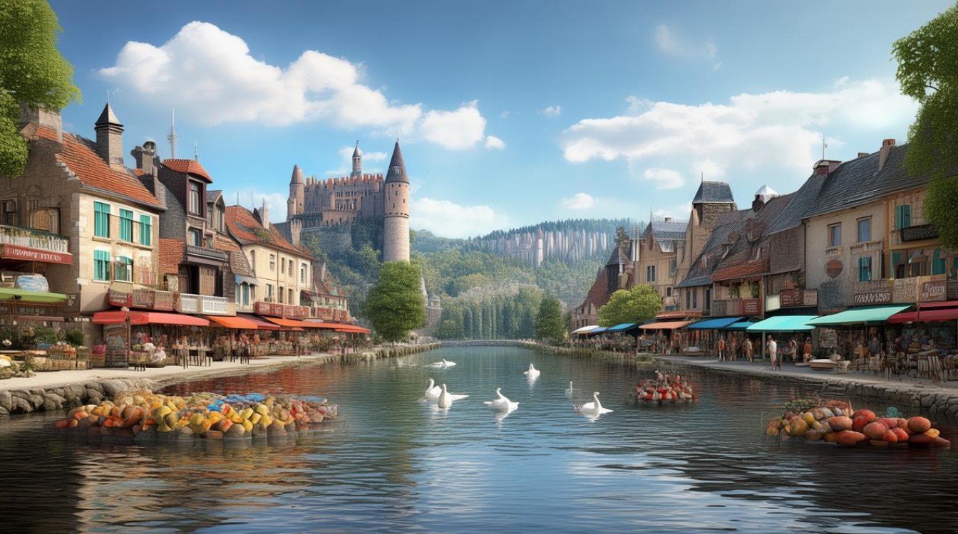 周边的旅游景点有哪些 周边的旅游景点有哪些