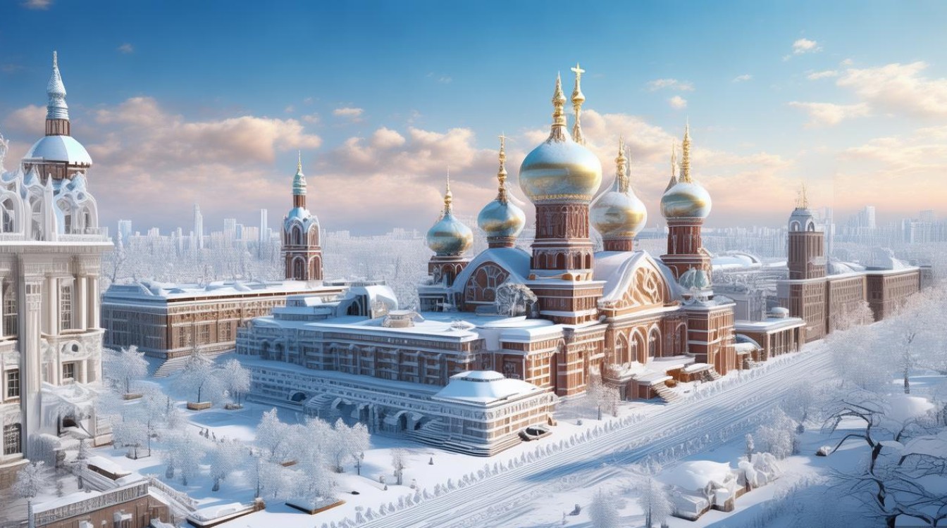 哈尔滨市旅游景点