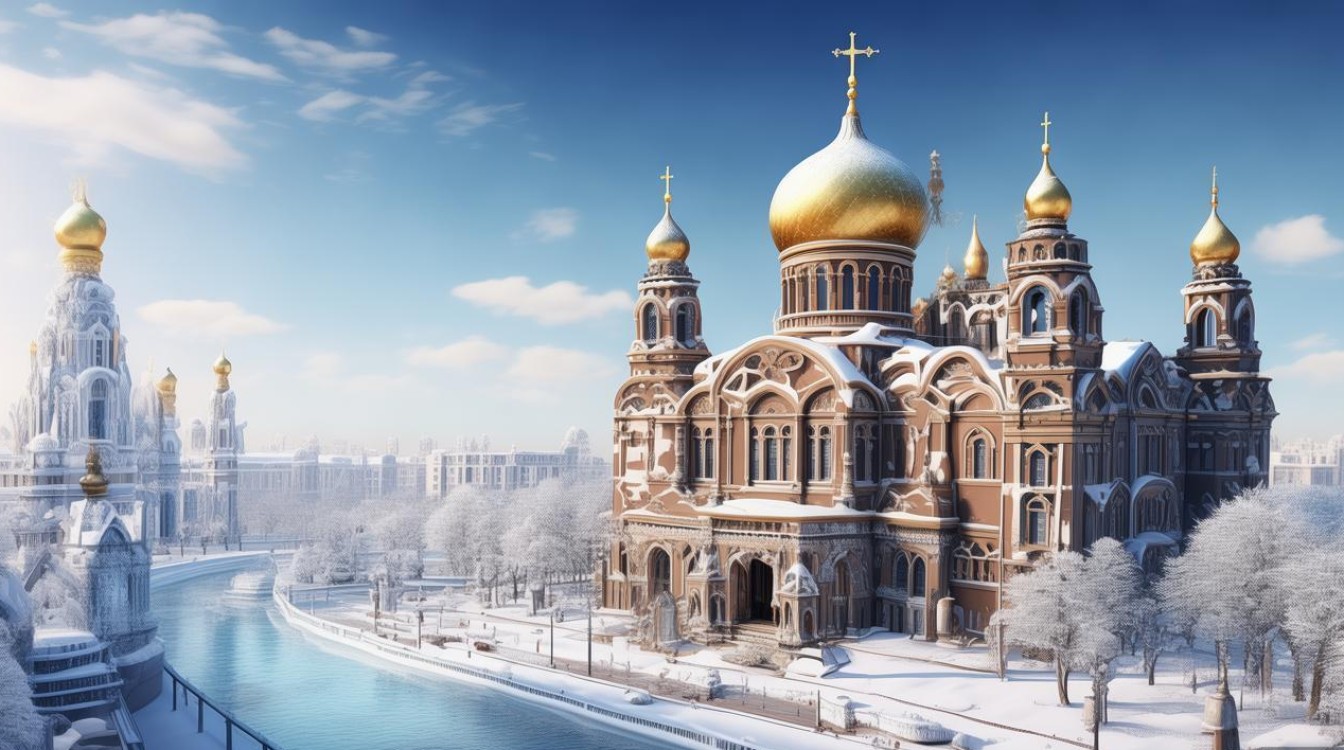 哈尔滨市旅游景点