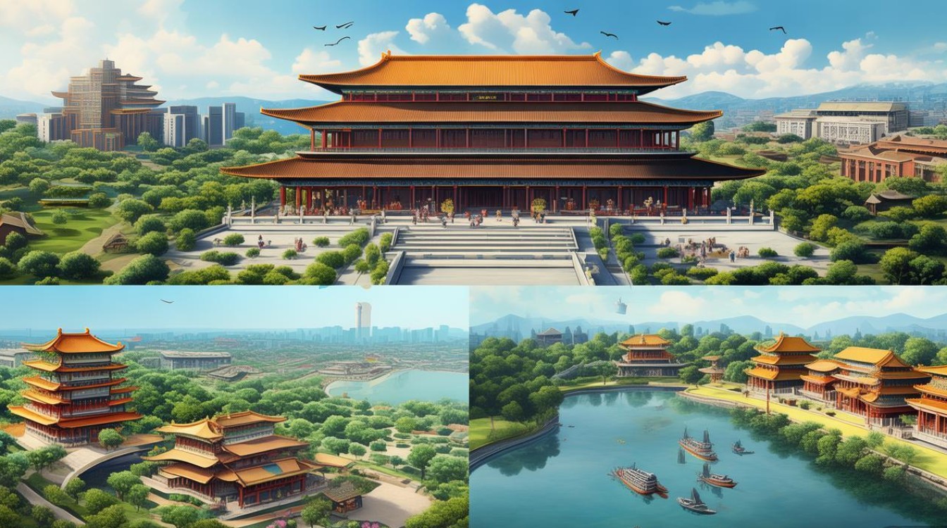 南京有哪些景点好玩 南京有哪些景点好玩