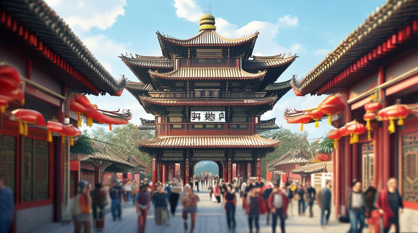 南京玩的景点推荐 南京玩的景点推荐