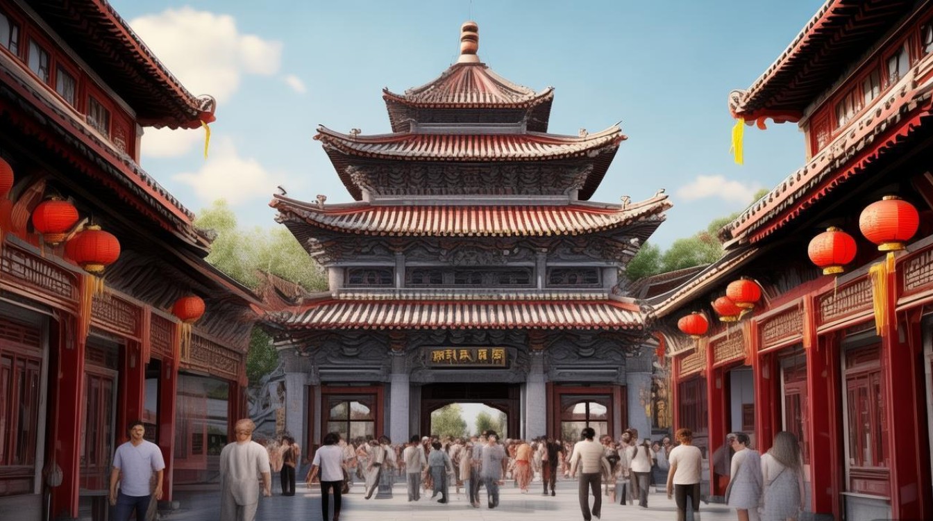 南京玩的景点推荐 南京玩的景点推荐