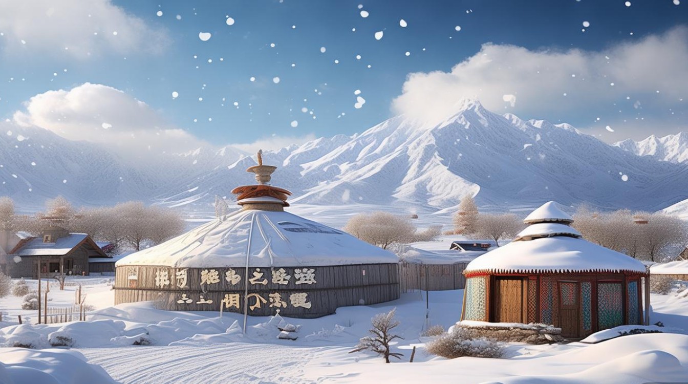 冬天新疆旅游景点 冬天新疆旅游景点