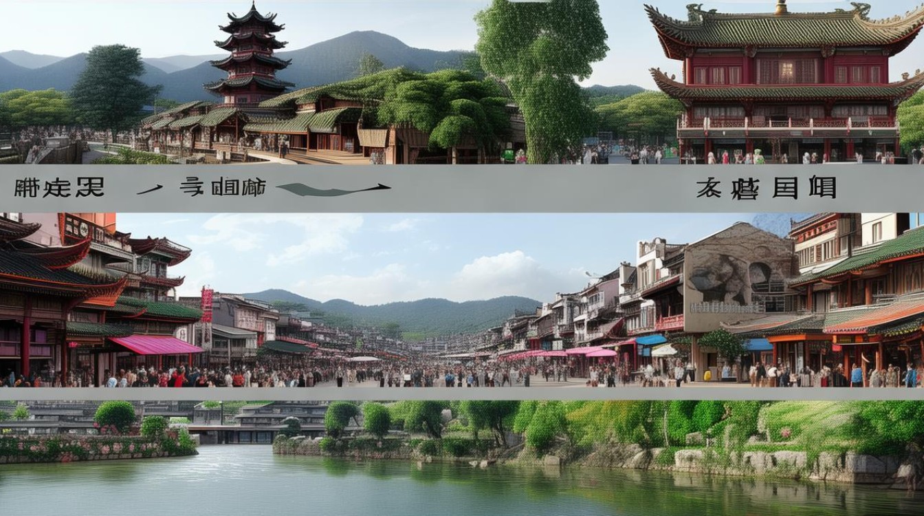 衢州哪些景点免费 衢州哪些景点免费