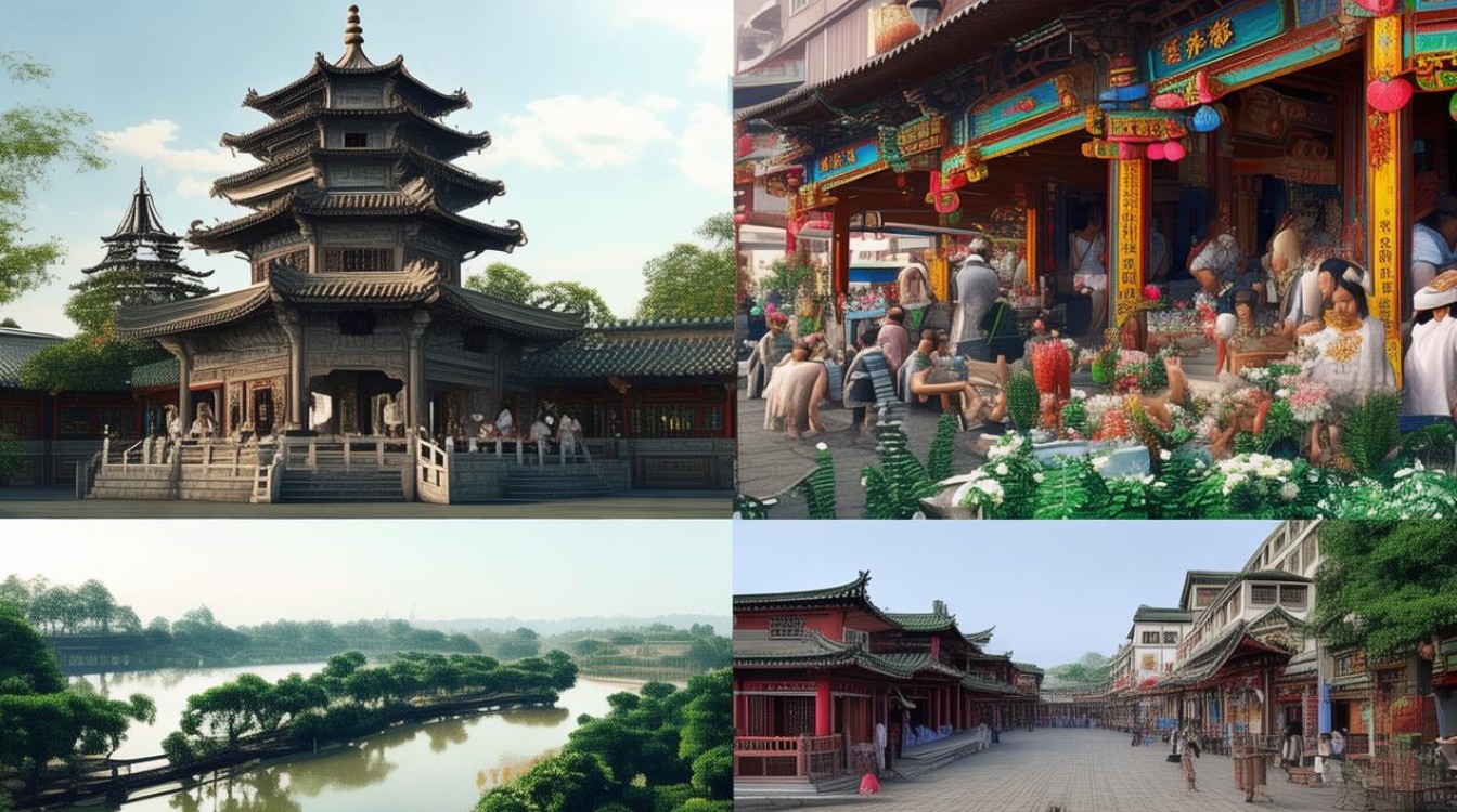 衢州哪些景点免费 衢州哪些景点免费