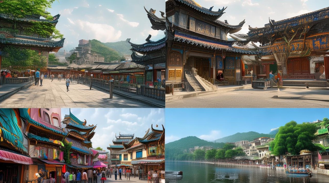 衢州哪些景点免费 衢州哪些景点免费